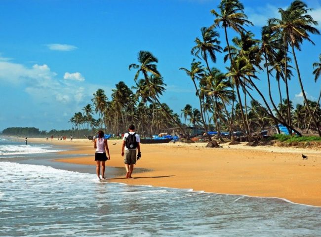 goa goa