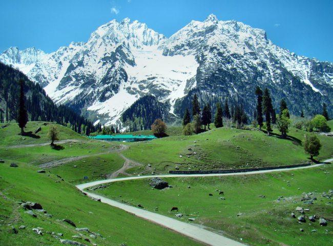 kashmir kashmir