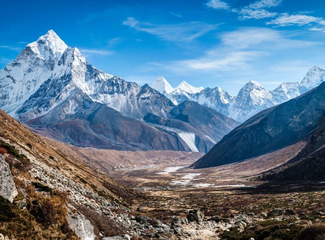 nepal nepal