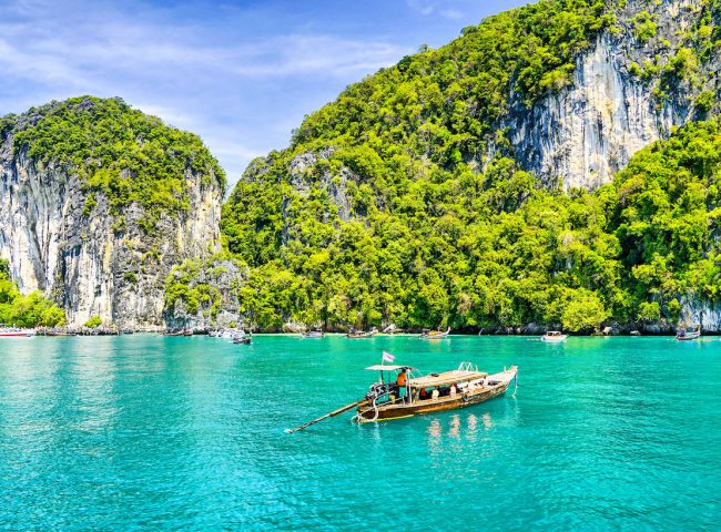 thai thai